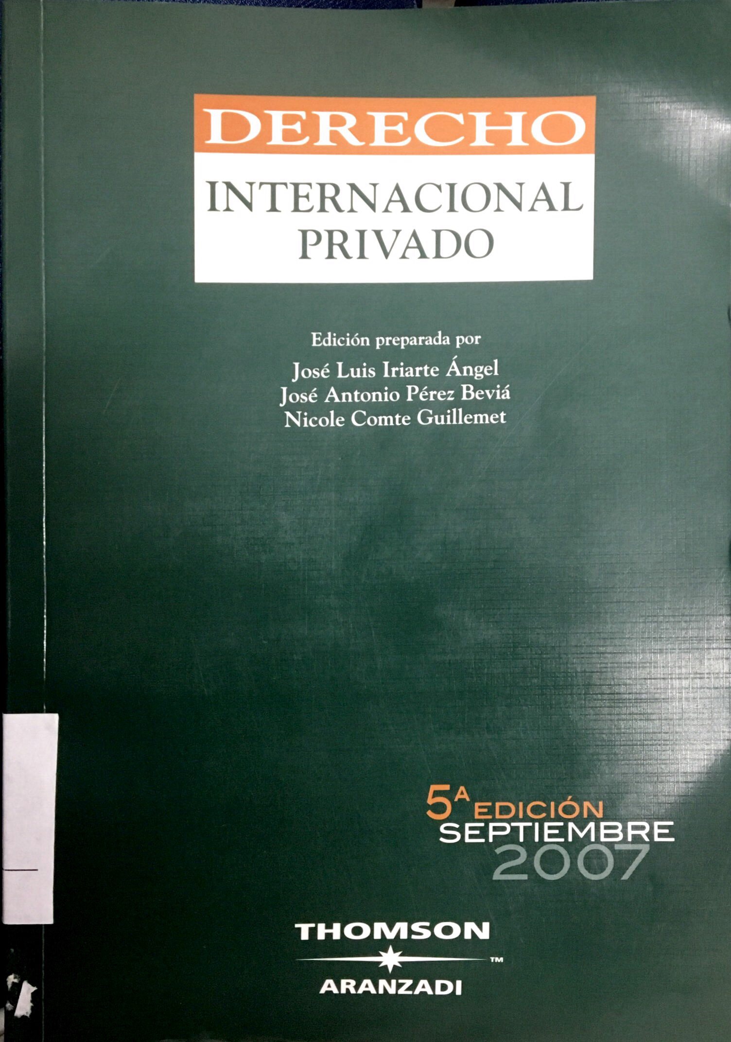 Libro